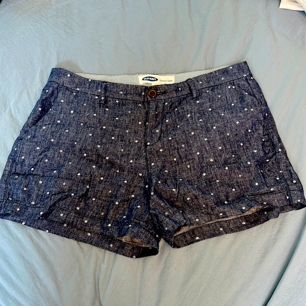 Old Navy shorts